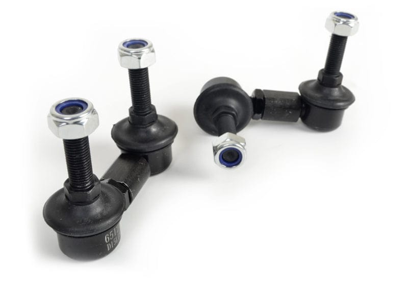 Whiteline-Whiteline 02-08 Subaru WRX / 04-08 WRX STi Front Sway Bar Link Kit- at Damond Motorsports