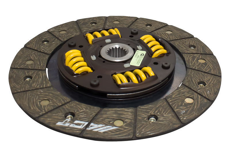 ACT 2003 Dodge Neon Perf Street Sprung Disc available at Damond Motorsports