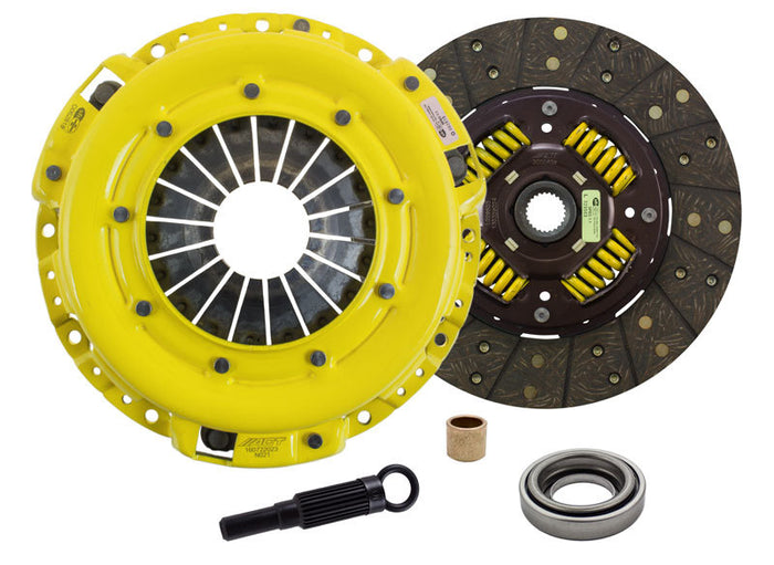 ACT 2003 Nissan 350Z HD/Perf Street Sprung Clutch Kit available at Damond Motorsports