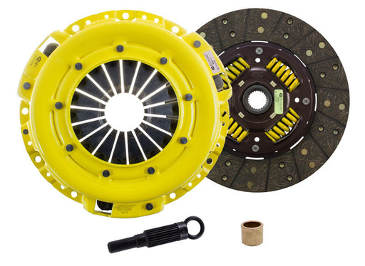 ACT 2015 Nissan 370Z HD/Perf Street Sprung Clutch Kit available at Damond Motorsports