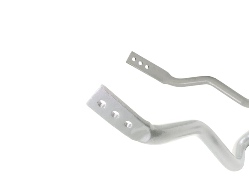 Whiteline-Whiteline Mitsubishi Lancer Evolution X Grip Series Stage 1 Kit- at Damond Motorsports