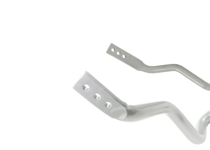 Whiteline-Whiteline Mitsubishi Lancer Evolution X Grip Series Stage 1 Kit- at Damond Motorsports