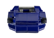 EBC Racing 05-11 Ford Focus ST (Mk2) Front Right Apollo-4 Blue Caliper available at Damond Motorsports
