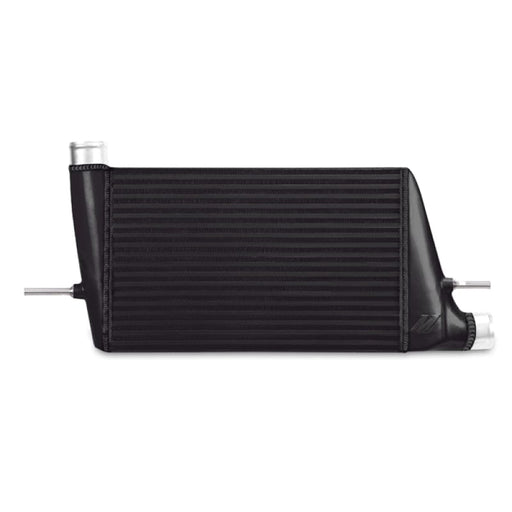 Mishimoto-Mishimoto 08+ Mitsubishi Lancer Evolution X GSR/MR 2.0L Intercooler - Black- at Damond Motorsports