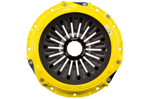 ACT-ACT 2003 Mitsubishi Lancer P/PL-M Heavy Duty Clutch Pressure Plate- at Damond Motorsports