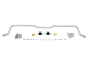 Whiteline-Whiteline 1/12/97 Mitsubishi Lancer Evo 4/5/6 / 1/02-6/08 Evo 7/8/9 Rear 26mm XX H/Duty Adj Sway Bar- at Damond Motorsports