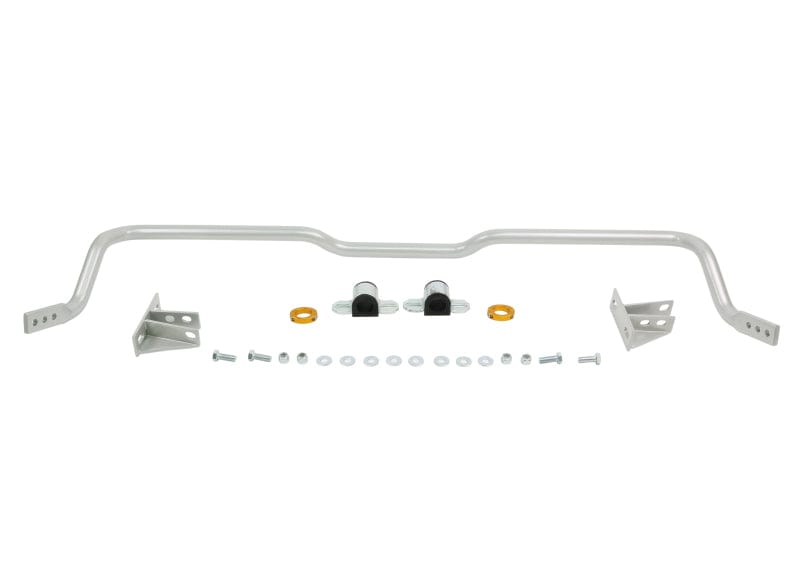 Whiteline-Whiteline 1/12/97 Mitsubishi Lancer Evo 4/5/6 / 1/02-6/08 Evo 7/8/9 Rear 26mm XX H/Duty Adj Sway Bar- at Damond Motorsports
