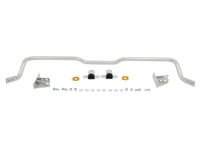 Whiteline-Whiteline 1/12/97 Mitsubishi Lancer Evo 4/5/6 / 1/02-6/08 Evo 7/8/9 Rear 26mm XX H/Duty Adj Sway Bar- at Damond Motorsports