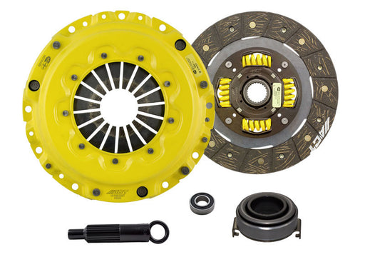 ACT 1999 Acura Integra HD/Perf Street Sprung Clutch Kit available at Damond Motorsports