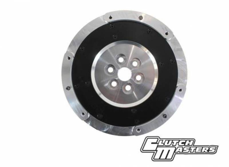 Clutch Masters-Clutch Masters 2016 Ford Focus RS 2.3L Aluminum Flywheel- at Damond Motorsports