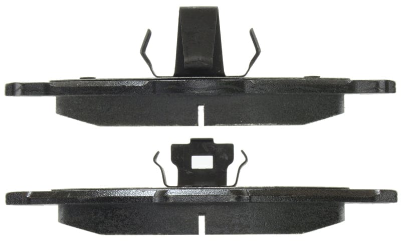 Stoptech-StopTech Performance 07-09 Mazda 3 Front Brake Pads- at Damond Motorsports