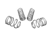 Whiteline-Whiteline 12-13 Ford Focus Performance Lowering Springs- at Damond Motorsports