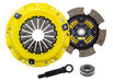 ACT 1990 Eagle Talon MaXX/Race Sprung 6 Pad Clutch Kit available at Damond Motorsports