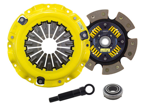 ACT 1990 Eagle Talon MaXX/Race Sprung 6 Pad Clutch Kit available at Damond Motorsports