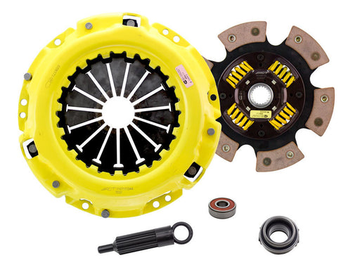 ACT 2001 Lexus IS300 HD/Race Sprung 6 Pad Clutch Kit available at Damond Motorsports