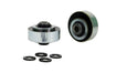 Whiteline-Whiteline 03-06 Mitsubishi Lancer Evo Front Control Arm Lower Inner Rear Bushing Kit- at Damond Motorsports
