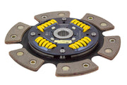 ACT 1995 Eagle Talon 6 Pad Sprung Race Disc available at Damond Motorsports
