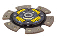 ACT 1995 Eagle Talon 6 Pad Sprung Race Disc available at Damond Motorsports