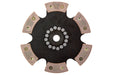 ACT 2003 Dodge Neon 6 Pad Rigid Race Disc available at Damond Motorsports