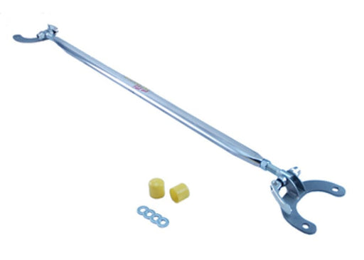 Whiteline-Whiteline 03-06 Mitsubishi Lancer Evo 8/9 Rear adjustable strut tower brace- at Damond Motorsports