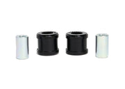 Whiteline-Whiteline 03-06 Mitsubishi Lancer Evo 8/9 Rear Bump steer correction kit- at Damond Motorsports