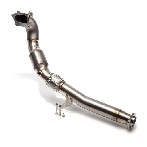 Cobb 07-13 Mazdaspeed 3 Gesi Catted 3in Downpipe available at Damond Motorsports