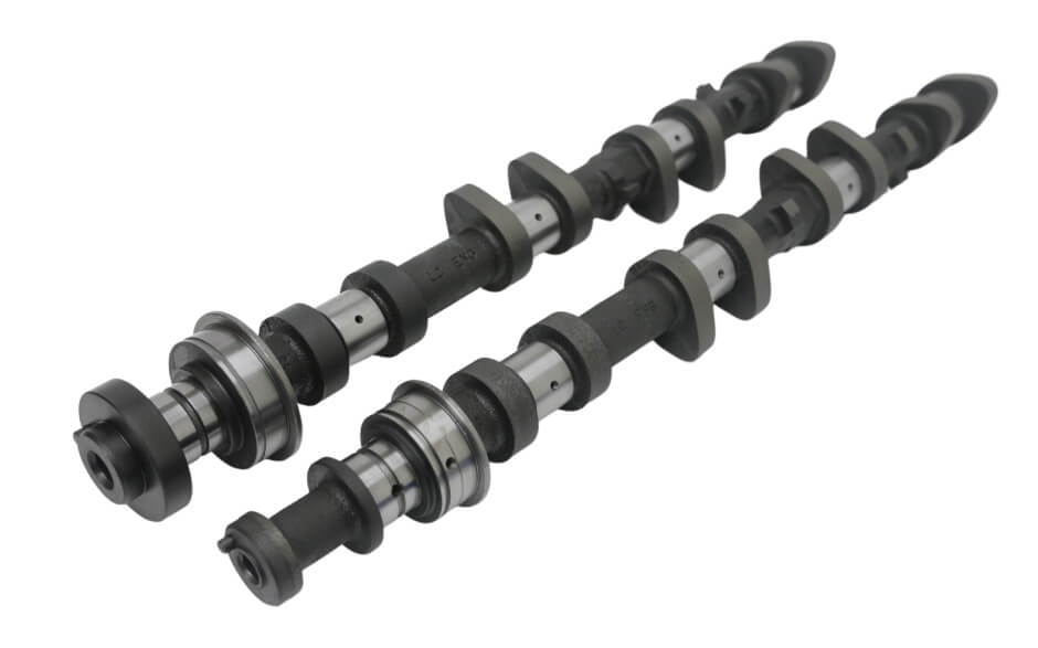 Kelford Cams 180-A Camshaft (Toyota 2RZ/3RZ)|264/272 | 2RZ -3RZ Tacoma Stage 1| 180 A available at Damond Motorsports