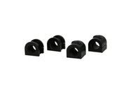 Whiteline-Whiteline 06-13 Mazda 3 27mm Sway Bar Mount Bushing Kit- at Damond Motorsports