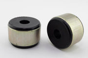 Whiteline-Whiteline Plus 03-06 EVO 8/9 Traction Control Rear Differential Mount Insert- at Damond Motorsports