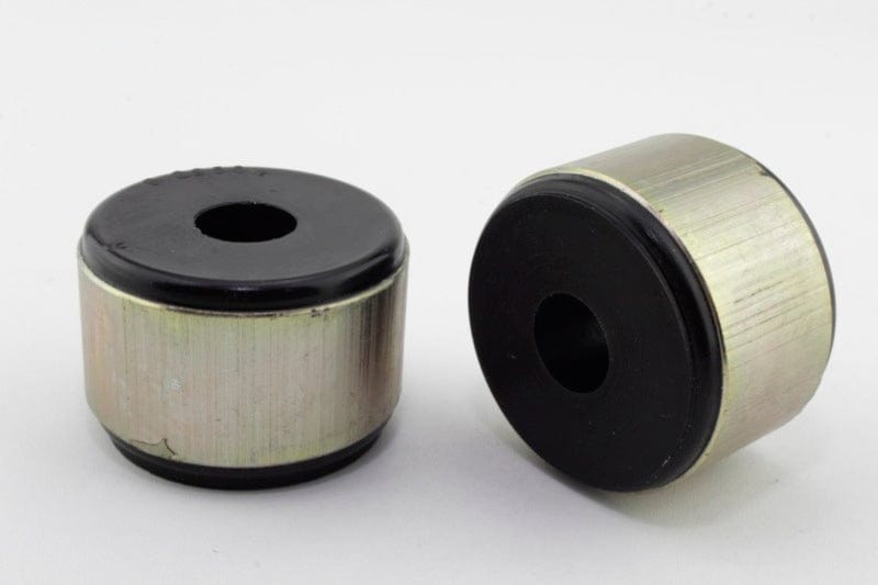 Whiteline-Whiteline Plus 03-06 EVO 8/9 Traction Control Rear Differential Mount Insert- at Damond Motorsports
