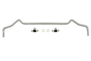 Whiteline-Whiteline EVO X Front 27mm Heavy Duty Adjustable Swaybar- at Damond Motorsports