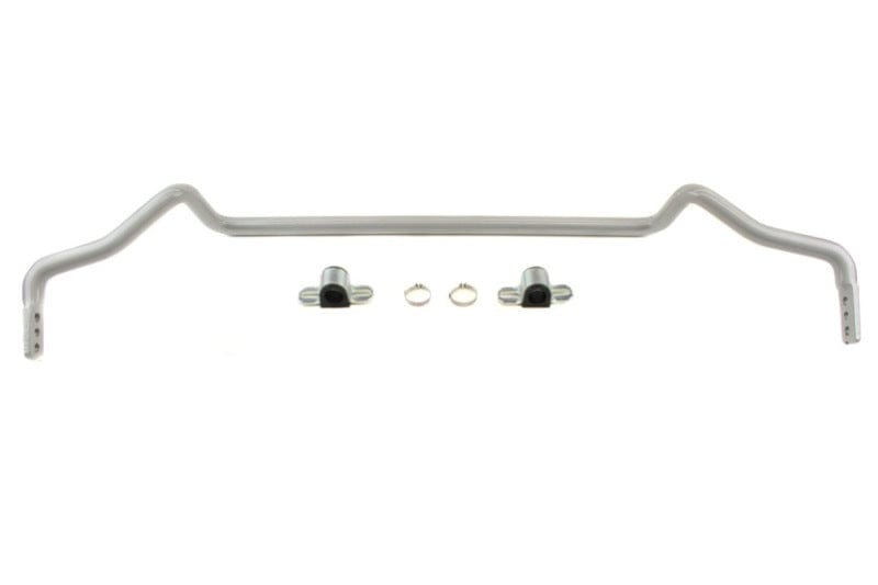 Whiteline-Whiteline EVO X Front 27mm Heavy Duty Adjustable Swaybar- at Damond Motorsports