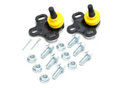 Whiteline-Whiteline 2015+ Honda Civic X FC / FK / SI / RS Lower Ball Joint Front Camber Adjuster Kit- at Damond Motorsports