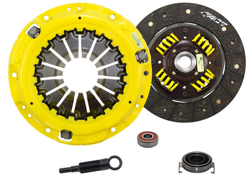 ACT 15-18 Subaru WRX HD/Perf Street Sprung Clutch Kit (Will Not Fit Vin J-806877) available at Damond Motorsports