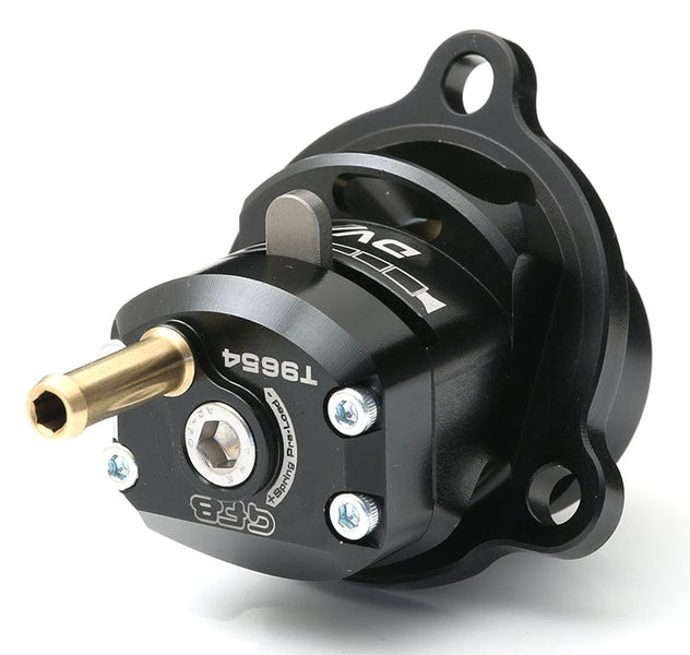GFB DVX Fits Ford Focus ST / Volvo / Porsche and Borg-Warner EFR