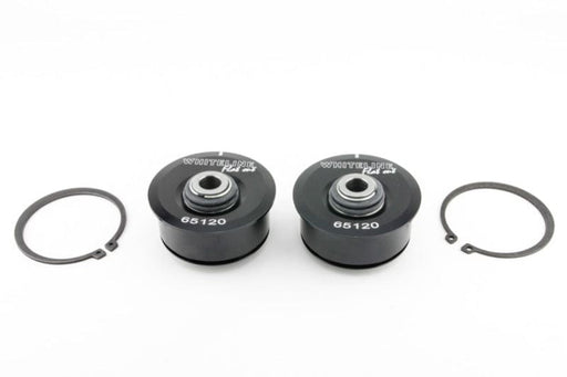 Whiteline-Whiteline 07+ Mitsubishi Lancer EVO-X MY08 Front Anti-Lift/Caster Kit Race- at Damond Motorsports