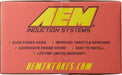 AEM Induction-AEM 03-04 Evo 8 Blue Short Ram Intake- at Damond Motorsports