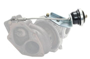 Turbosmart-Turbosmart IWG75 Mitsubishi EVO 9 14 PSI Black Internal Wastegate Actuator- at Damond Motorsports