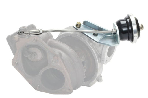Turbosmart-Turbosmart IWG75 Mitsubishi EVO 9 18 PSI Black Internal Wastegate Actuator- at Damond Motorsports