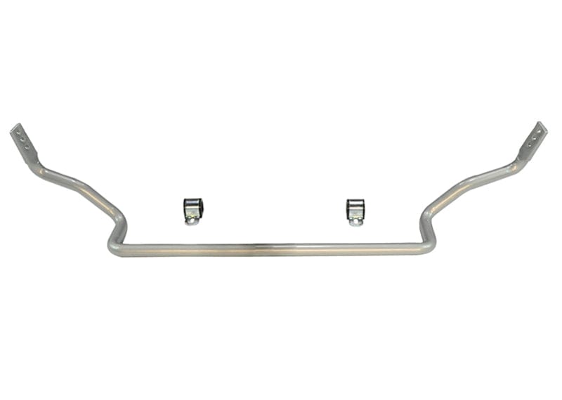 Whiteline-Whiteline EVO X Front 27mm Heavy Duty Adjustable Swaybar- at Damond Motorsports