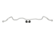 Whiteline-Whiteline 03-06 Mitsubishi Lancer Evo 8/9 Front 26mm Heavy Duty Swaybar- at Damond Motorsports