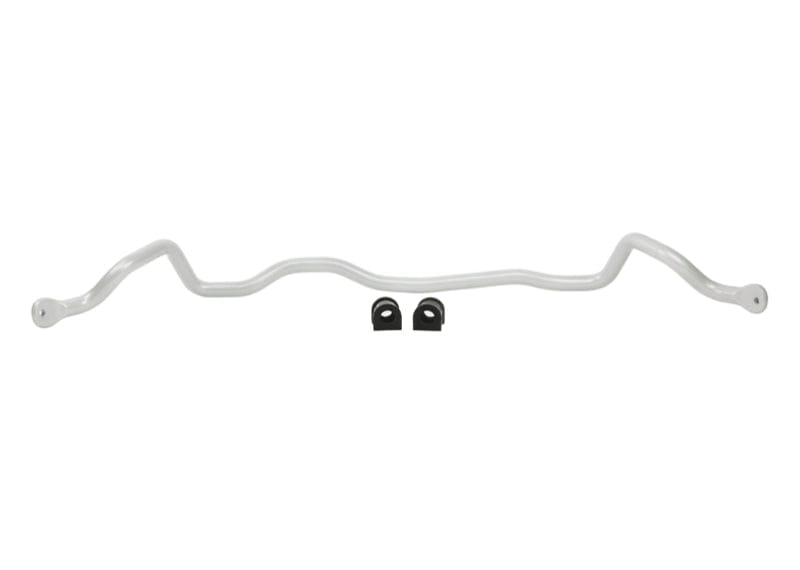 Whiteline-Whiteline 03-06 Mitsubishi Lancer Evo 8/9 Front 26mm Heavy Duty Swaybar- at Damond Motorsports