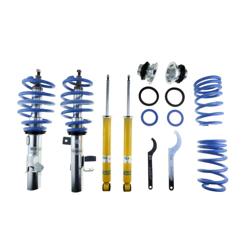 Bilstein-Bilstein B14 Coilover kit - Ford Focus ST- at Damond Motorsports