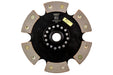 ACT 1992 Acura Integra 6 Pad Rigid Race Disc available at Damond Motorsports