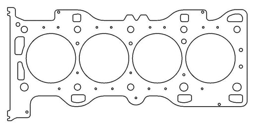 Cometic Gasket-Cometic 06+ Mazda MZR 2.3L 89mm MLS .030in (stock thickness) Headgasket- at Damond Motorsports