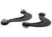 Whiteline-Whiteline 08-18 Ford Focus Heavy Duty Adjustable Rear Upper Control Arm Kit- at Damond Motorsports