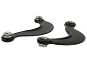 Whiteline-Whiteline 08-18 Ford Focus Heavy Duty Adjustable Rear Upper Control Arm Kit- at Damond Motorsports