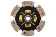 ACT 2007 Lotus Exige 6 Pad Sprung Race Disc available at Damond Motorsports