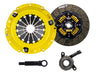 ACT 08-17 Mitsubishi Lancer GT / GTS HD/Perf Street Sprung Clutch Kit available at Damond Motorsports