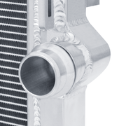 Mishimoto-Mishimoto 2013+ Ford Focus ST Performance Aluminum Radiator- at Damond Motorsports